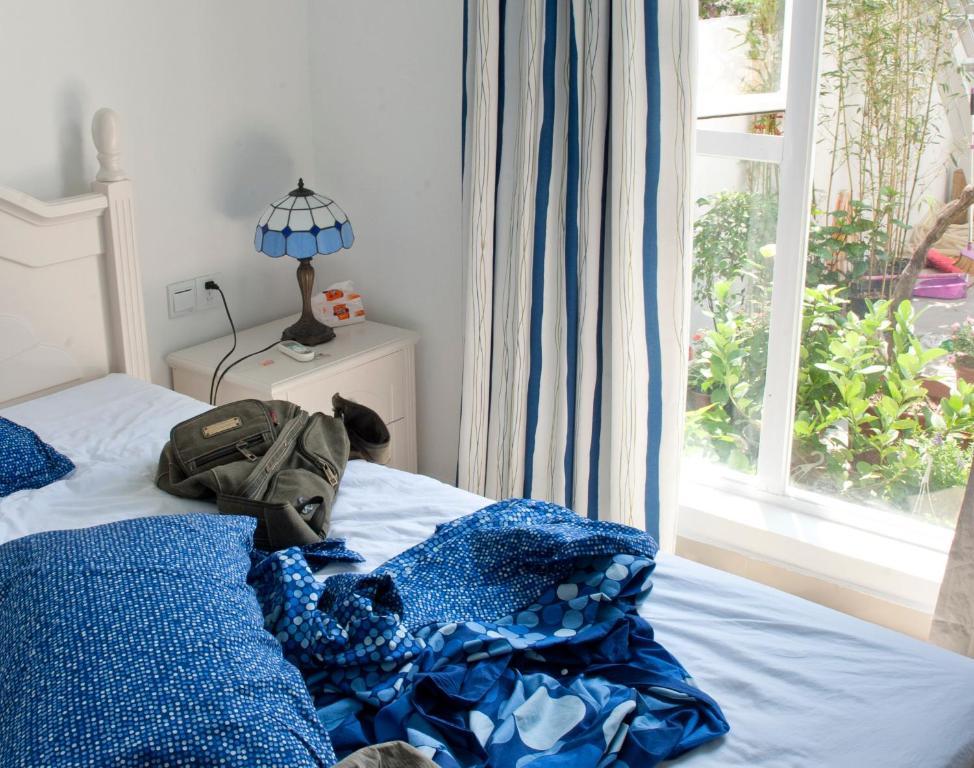 Athens Impression Leilighet Shenzhen Rom bilde