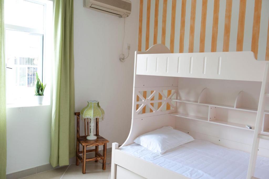Athens Impression Leilighet Shenzhen Rom bilde