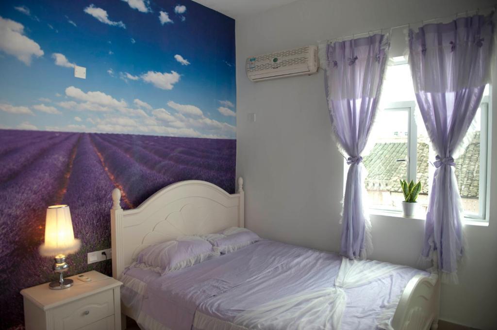 Athens Impression Leilighet Shenzhen Rom bilde